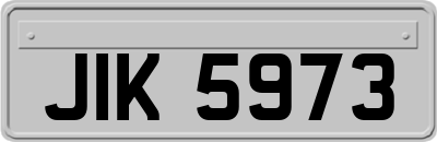 JIK5973