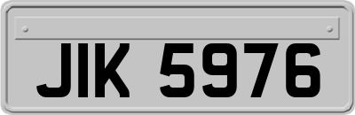 JIK5976