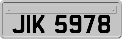 JIK5978
