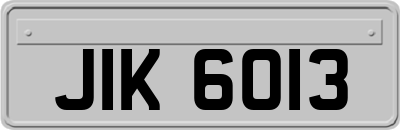 JIK6013