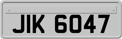 JIK6047