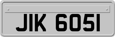 JIK6051