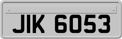 JIK6053