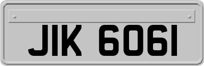 JIK6061