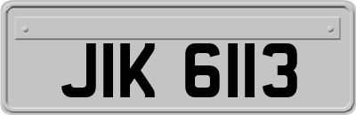 JIK6113