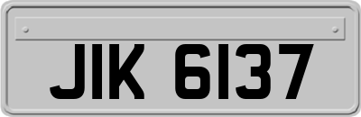 JIK6137
