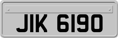 JIK6190