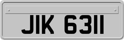 JIK6311