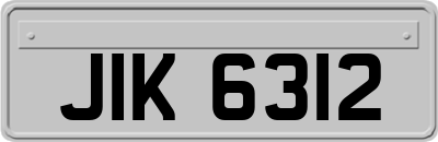 JIK6312