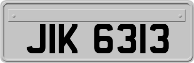 JIK6313
