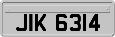 JIK6314