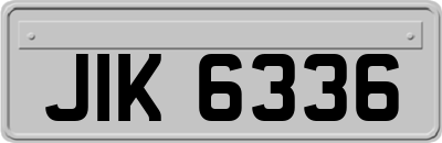 JIK6336