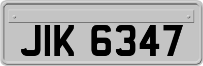 JIK6347