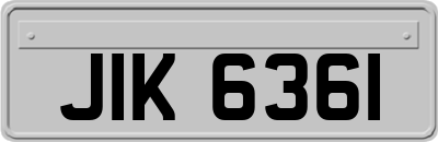 JIK6361