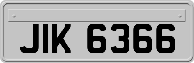 JIK6366