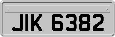 JIK6382
