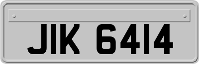 JIK6414