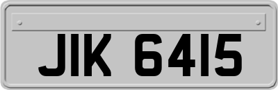 JIK6415