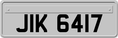 JIK6417