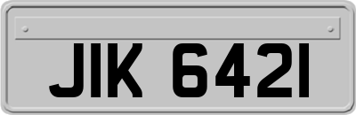 JIK6421