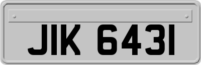 JIK6431