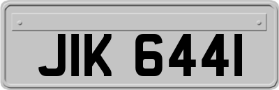 JIK6441