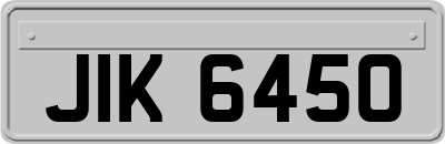 JIK6450