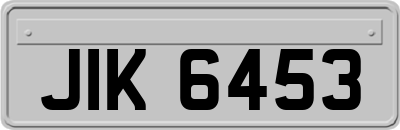 JIK6453