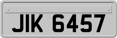JIK6457