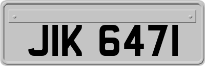 JIK6471