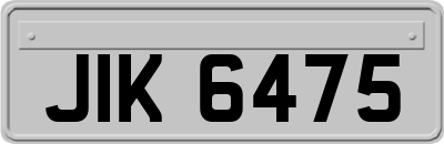 JIK6475