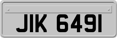 JIK6491