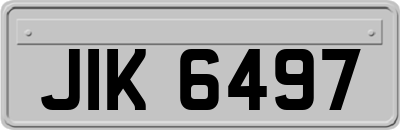 JIK6497