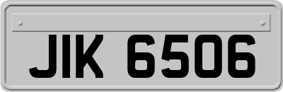 JIK6506