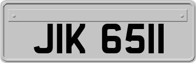 JIK6511