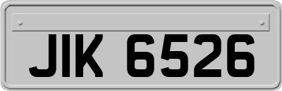 JIK6526