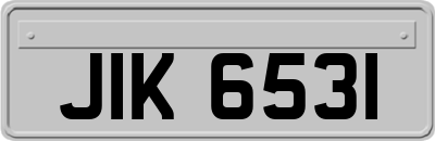 JIK6531
