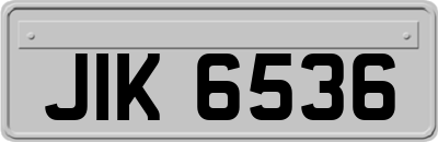 JIK6536