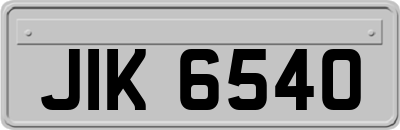 JIK6540