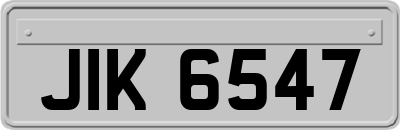JIK6547