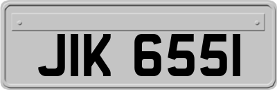 JIK6551