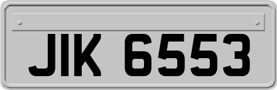 JIK6553