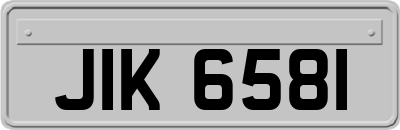 JIK6581