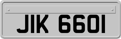 JIK6601