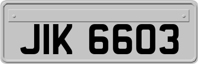 JIK6603
