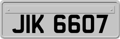 JIK6607