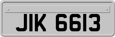 JIK6613