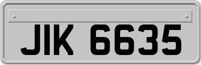 JIK6635