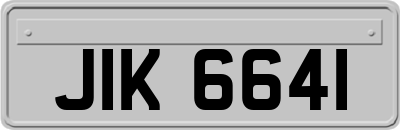 JIK6641