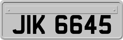 JIK6645